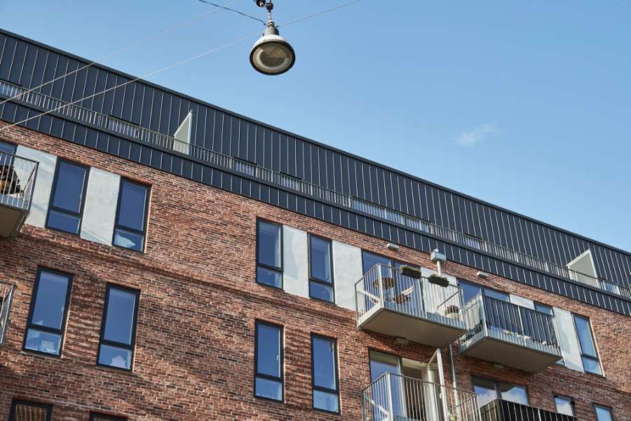 Nordic Goes Urban, Tycho Brahes Alle 35, 2300 KBH